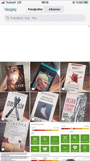Kitap