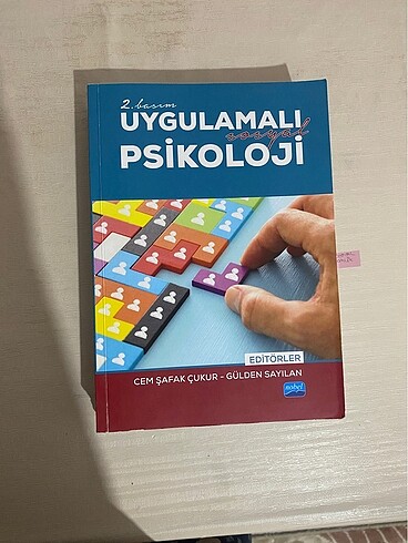 Sosyal Psikoloji