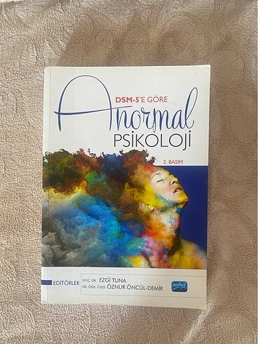 Nobel Anormal Psikoloji