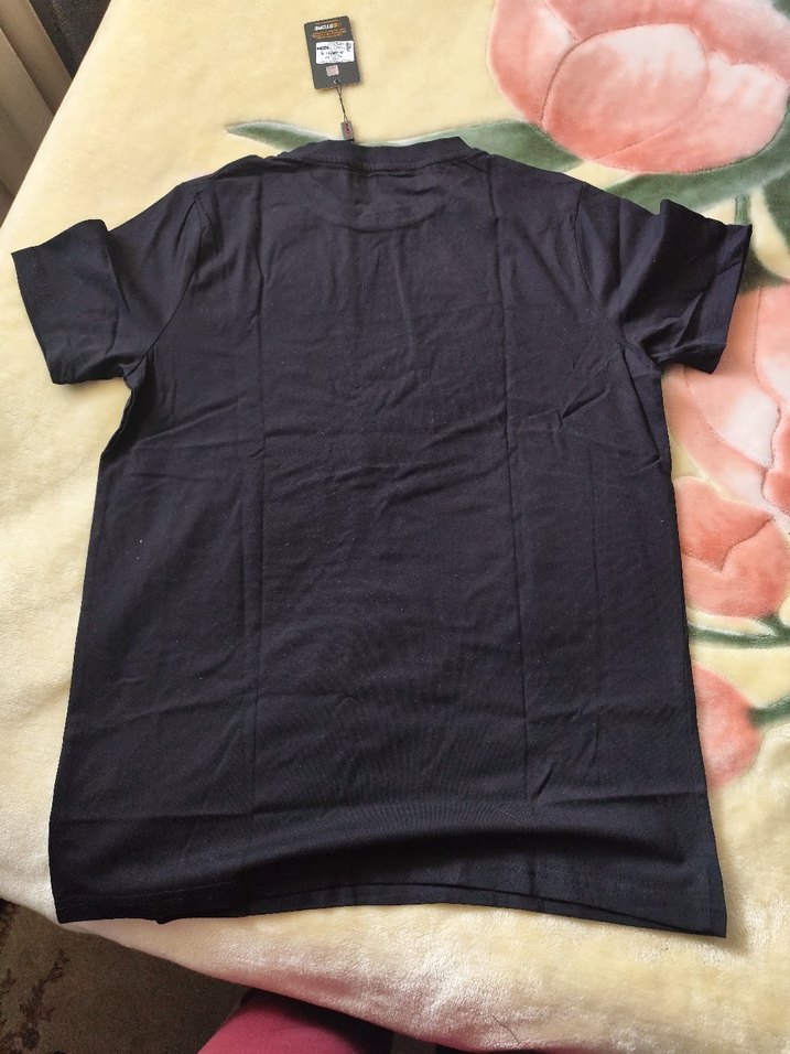 Orijinal Galatasaray şampiyonluk tişörtü - Görsel 4