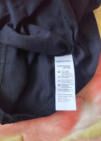 Adidas orijinal antrenman tişörtü - Görsel 6