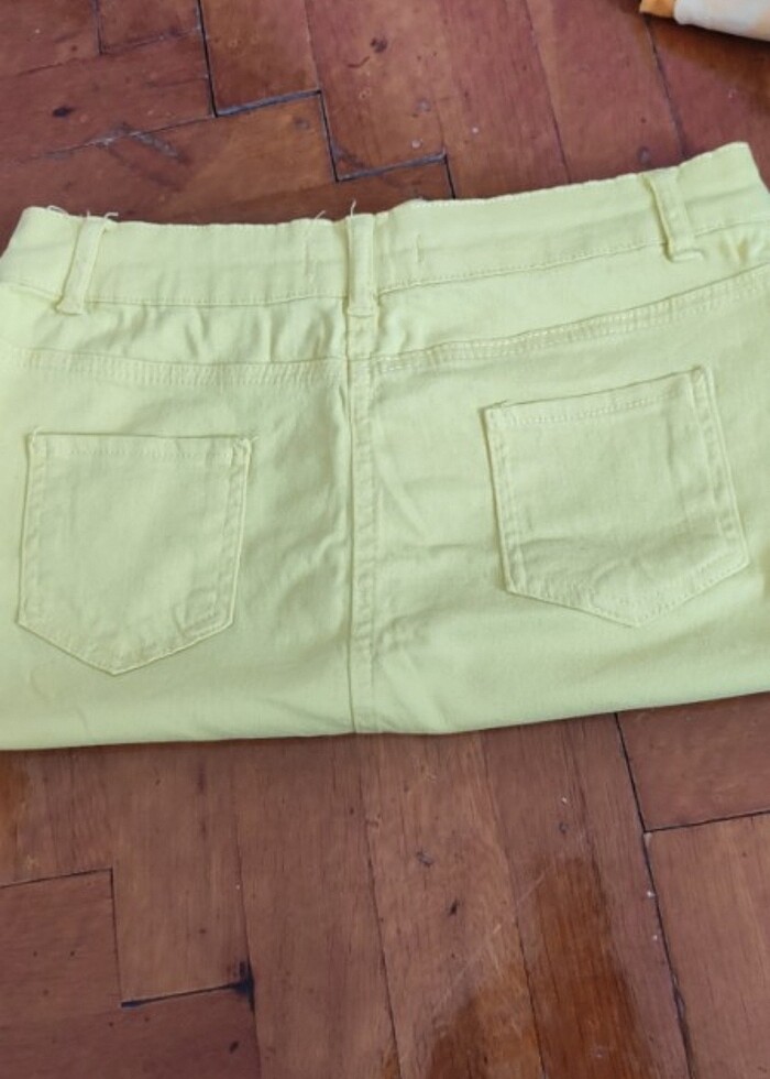 Kot etek - Görsel 3