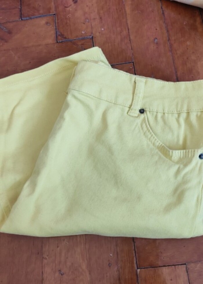 Kot etek - Görsel 4