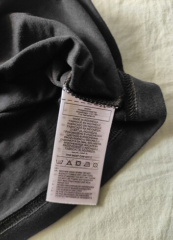 Orijinal adidas askılı üst - Görsel 6