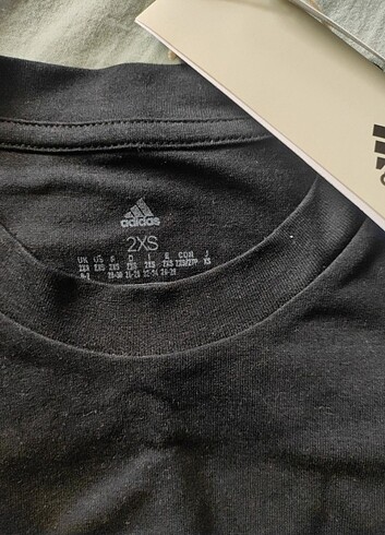 Orijinal adidas askılı üst - Görsel 8