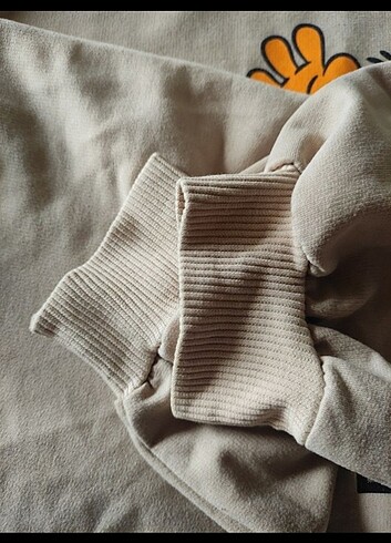 Garfield eşofman takımı - Görsel 8