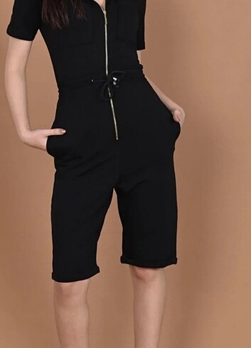 Kadın tulum - Görsel 5