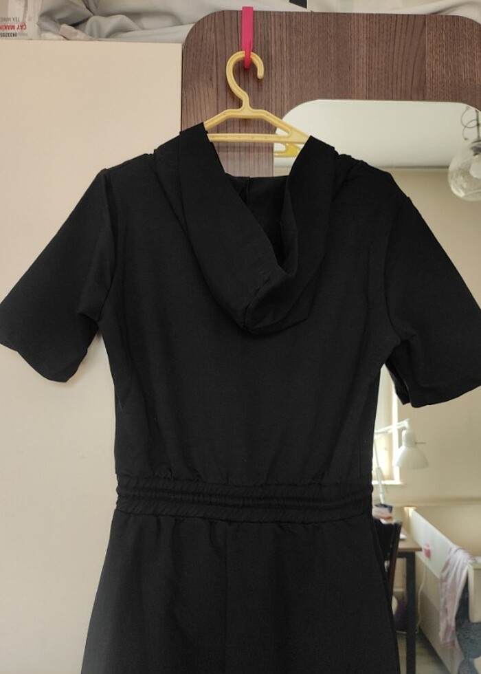 Kadın tulum  - Görsel 3