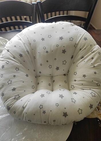 Yataş yeni doğan bebek yatağı - Görsel 5