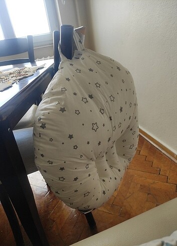 Yataş yeni doğan bebek yatağı - Görsel 6