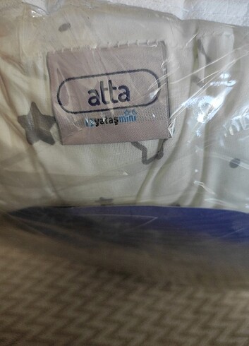 Yataş yeni doğan bebek yatağı - Görsel 9