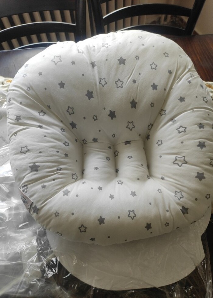 Yataş yeni doğan bebek yatağı - Görsel 3