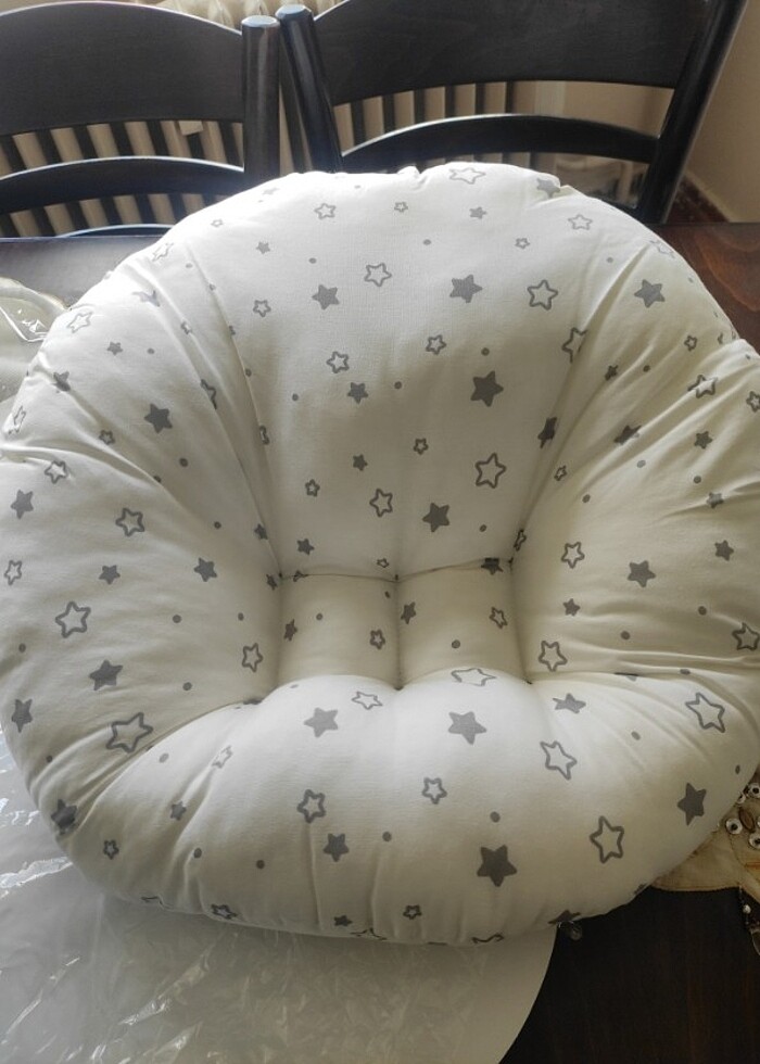 Yataş yeni doğan bebek yatağı - Görsel 5