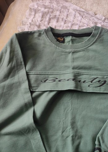 kız çocuk Eşofman Takımı - Görsel 5