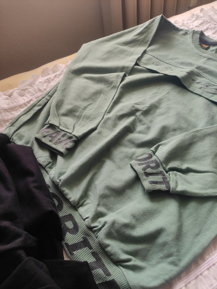 kız çocuk Eşofman Takımı - Görsel 2