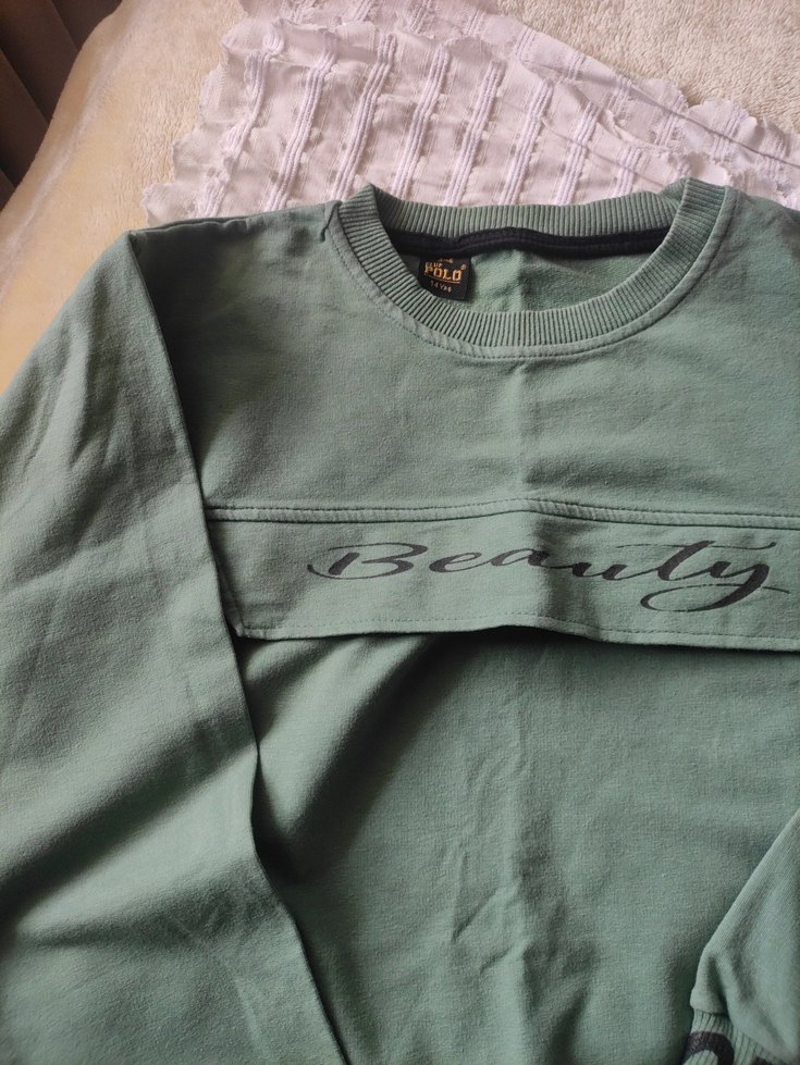 kız çocuk Eşofman Takımı - Görsel 5