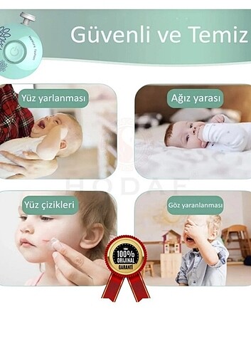 Beden Sevilen ürün