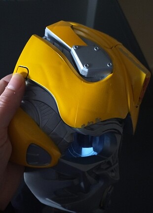 Transformers Maske
