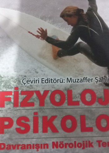 Fizyolojik psikoloji