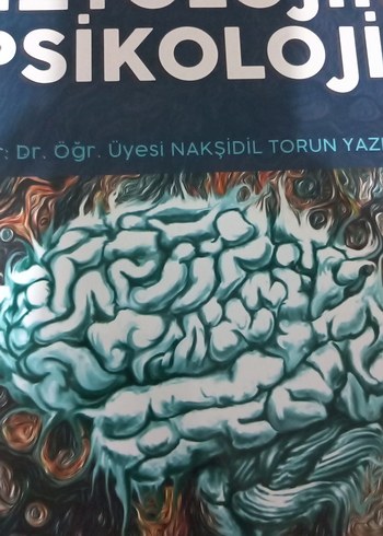 fizyolojik psikoloji