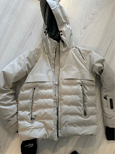 Moncler Orijinal Kayak Montu