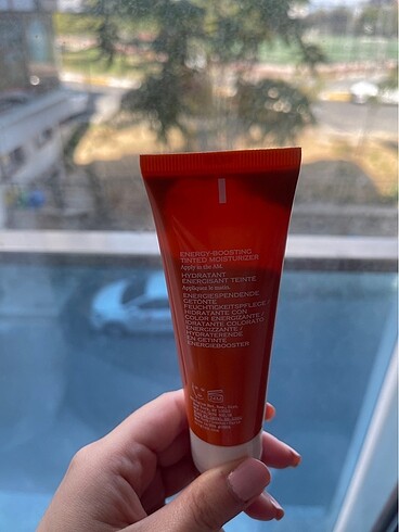  Beden Orıgıns gınzıng spf 40