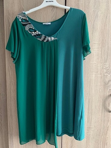 Şifon Tunik
