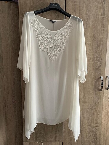 Şifon Tunik