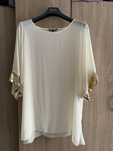 Şifon Tunik