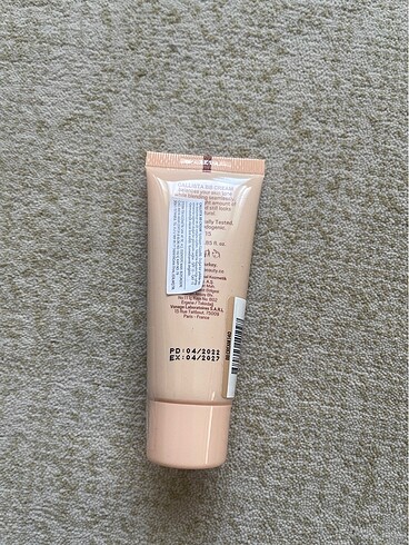 Beden Bb cream