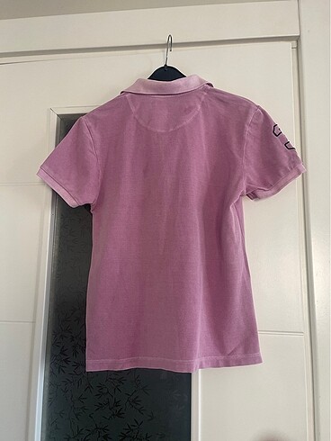 U.S Polo Assn. Tişört