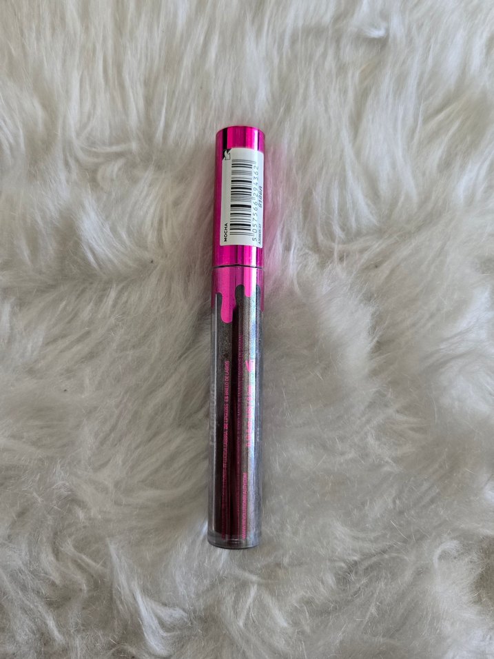 I Heart Revolution Gloss - Mocha - Görsel 2