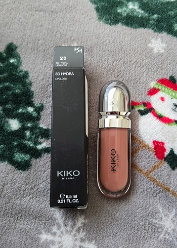 Kiko