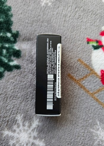 KIKO Ruj - Smart Fusion Lipstick 433 Light Rosy Brown - Görsel 4