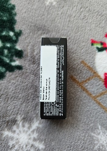 KIKO Ruj - Smart Fusion Lipstick 433 Light Rosy Brown - Görsel 5