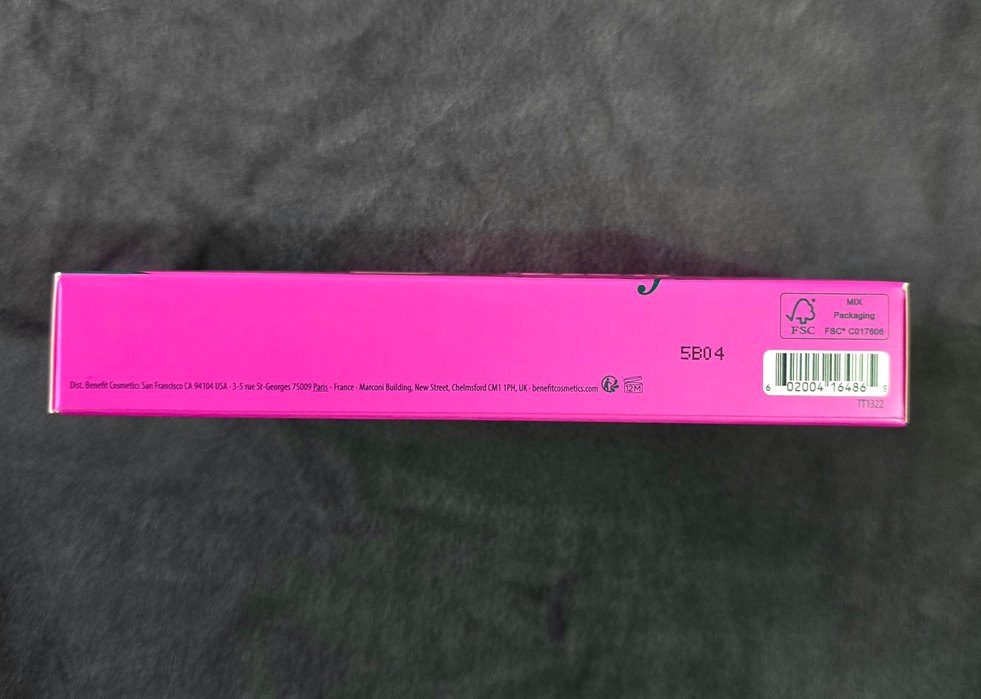 Benefit Game On Glow Paleti - Görsel 3