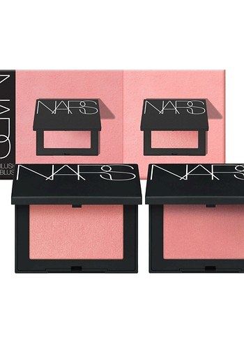 NARS Allık Seti Deep Throat+Orgasm - Görsel 6
