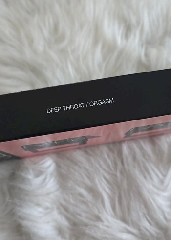 NARS Allık Seti Deep Throat+Orgasm - Görsel 5