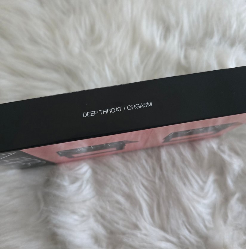 NARS Allık Seti Deep Throat+Orgasm - Görsel 5