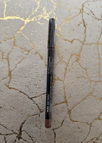 Nyx Fat Oil Scrollin + Nude Truffle Dudak Kalemi - Görsel 5