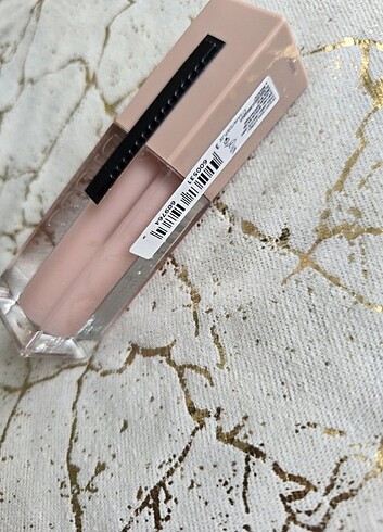 Maybelline Maybelline Lifter Gloss 02 Ice