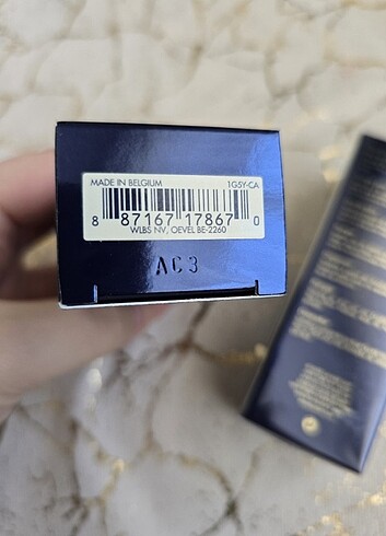 Estee Lauder ESTÉE LAUDER Double Wear Stay in Place SPF10 - Fondöten