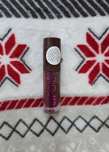 TECHNIC Dudak Yağı Sheer Tint Tough Cookie
