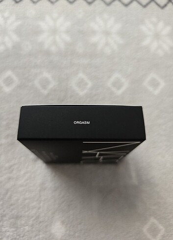Nars Nars Talc Free Blush - Orgasm 4,8g (büyük boy allık)