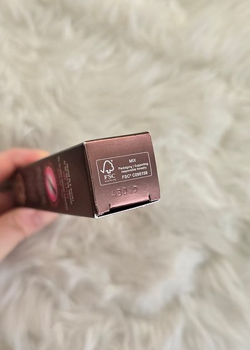 Benefit Badgal Bang Rebel Brown Maskara - Görsel 5