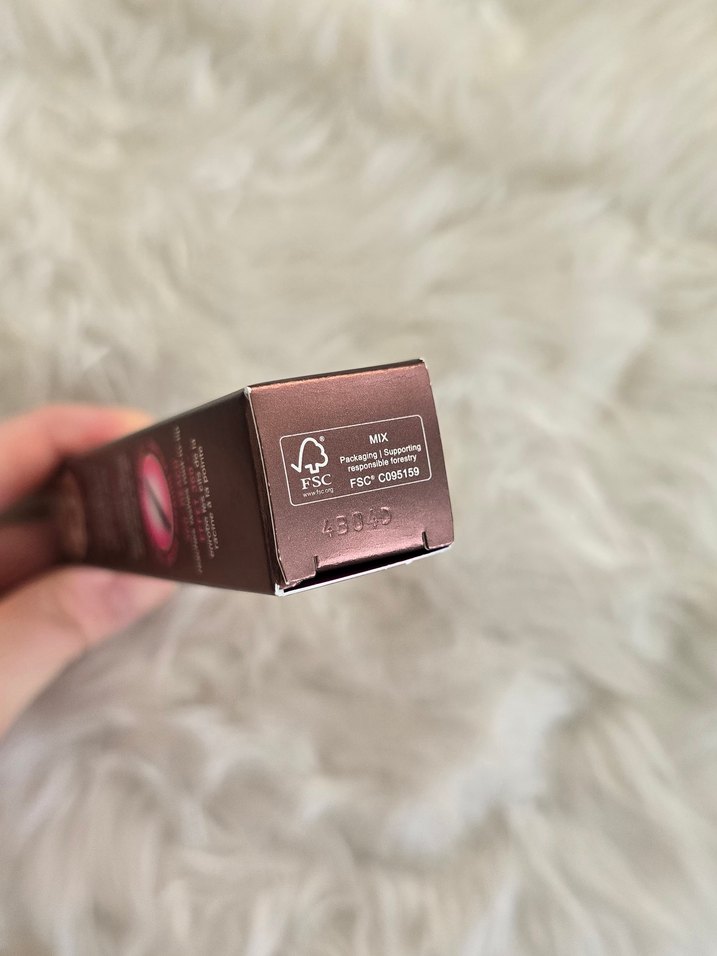 Benefit Badgal Bang Rebel Brown Maskara - Görsel 5