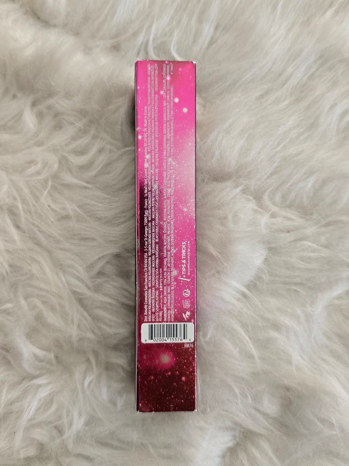 Benefit Badgal Bang Rebel Brown Maskara - Görsel 2