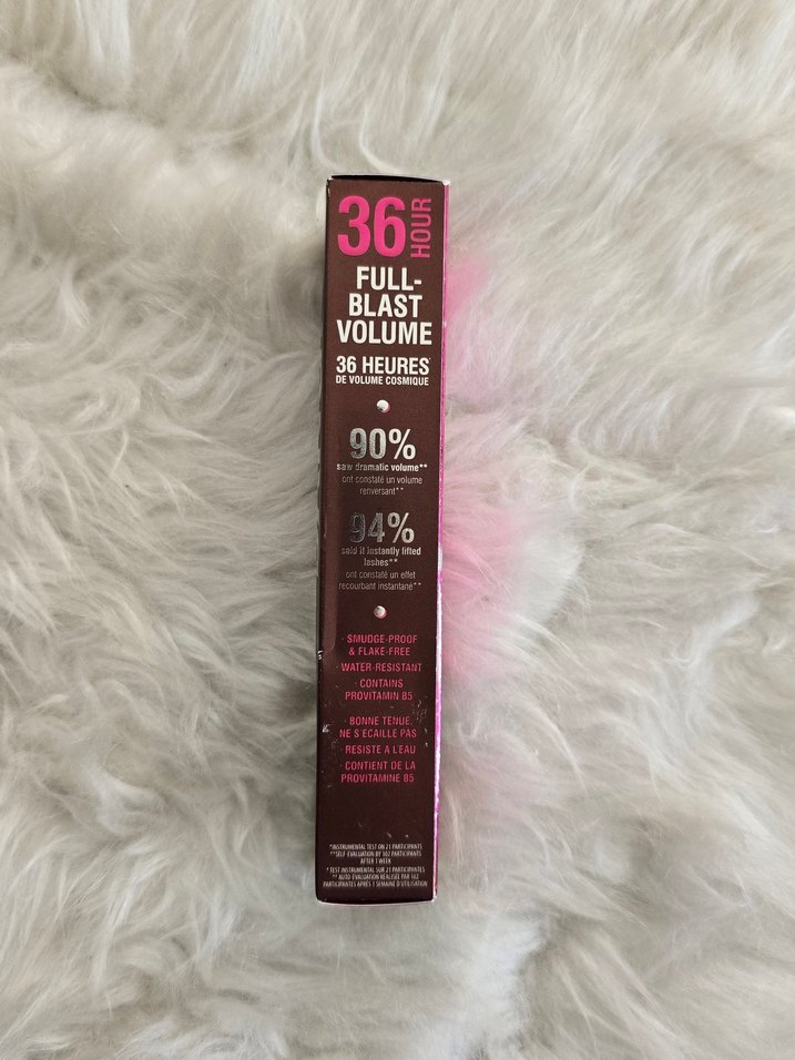 Benefit Badgal Bang Rebel Brown Maskara - Görsel 3