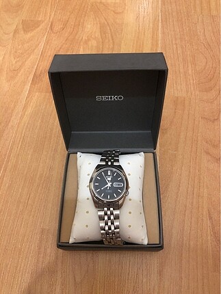 ORİJİNAL SEIKO SAAT OTOMATİK