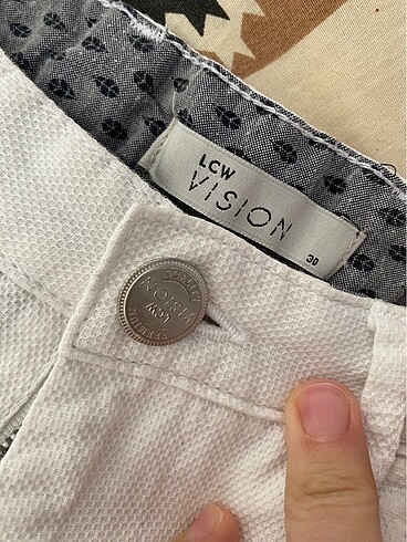 LC Waikiki Erkek şort